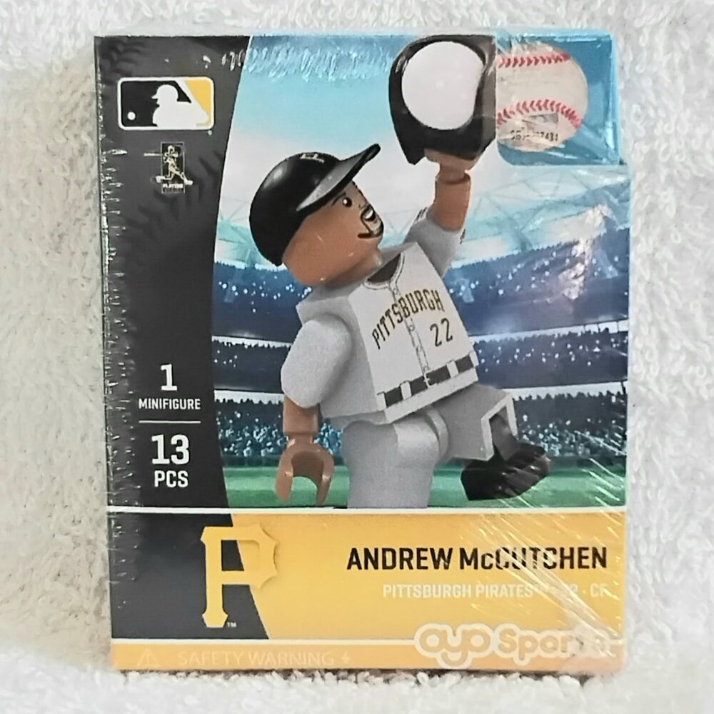 3/$20 Sealed 2016 MLB Andrew McCutchen Gen 5 Series 12 by OYO Sports!!